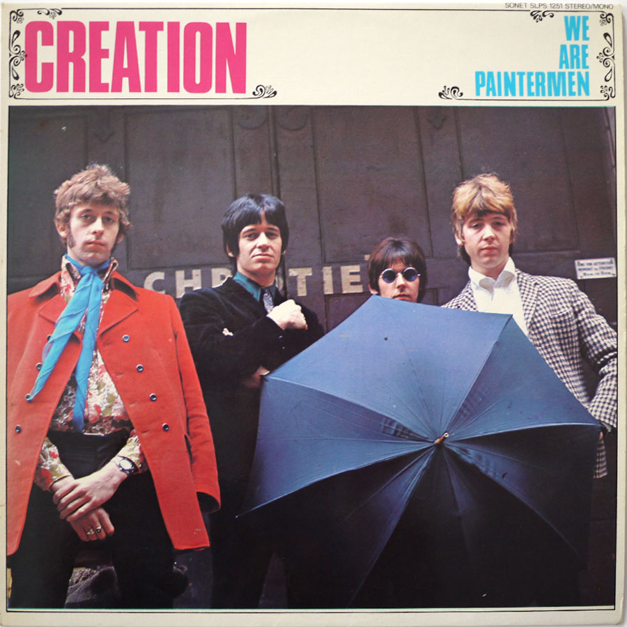 CREATION – We Are Paintermen