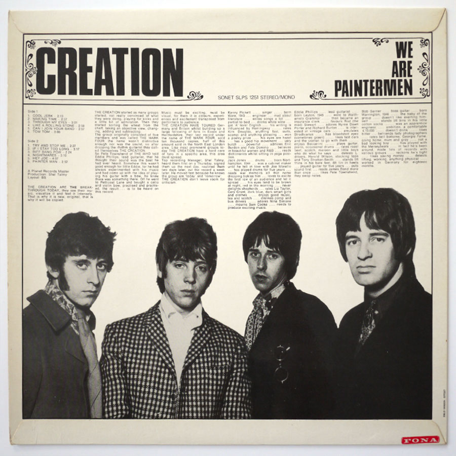 CREATION – We Are Paintermen - Image 2