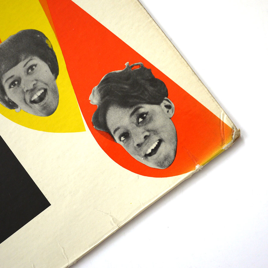 CHIFFONS – He’s So Fine - Image 4