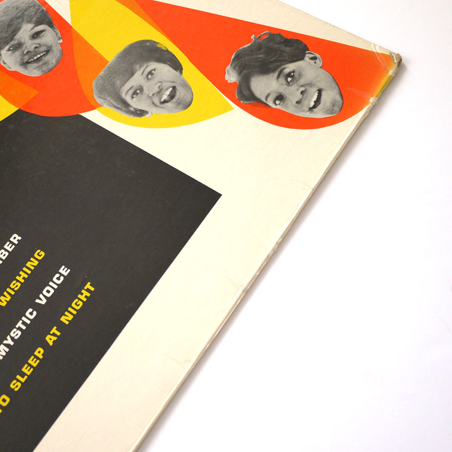 CHIFFONS – He’s So Fine - Image 5