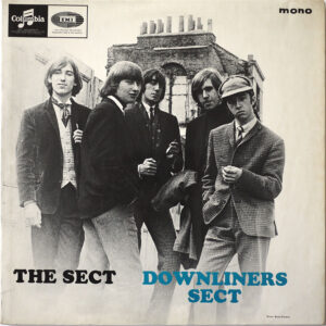 DOWNLINERS SECT – The Sect