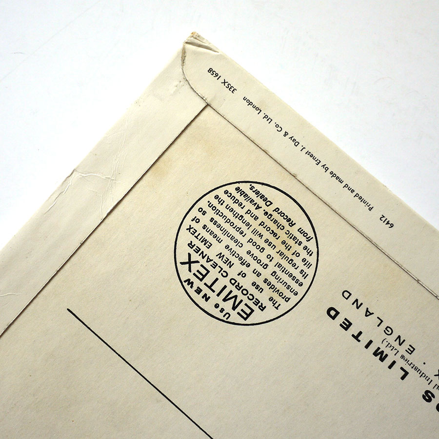 DOWNLINERS SECT – The Sect - Image 5