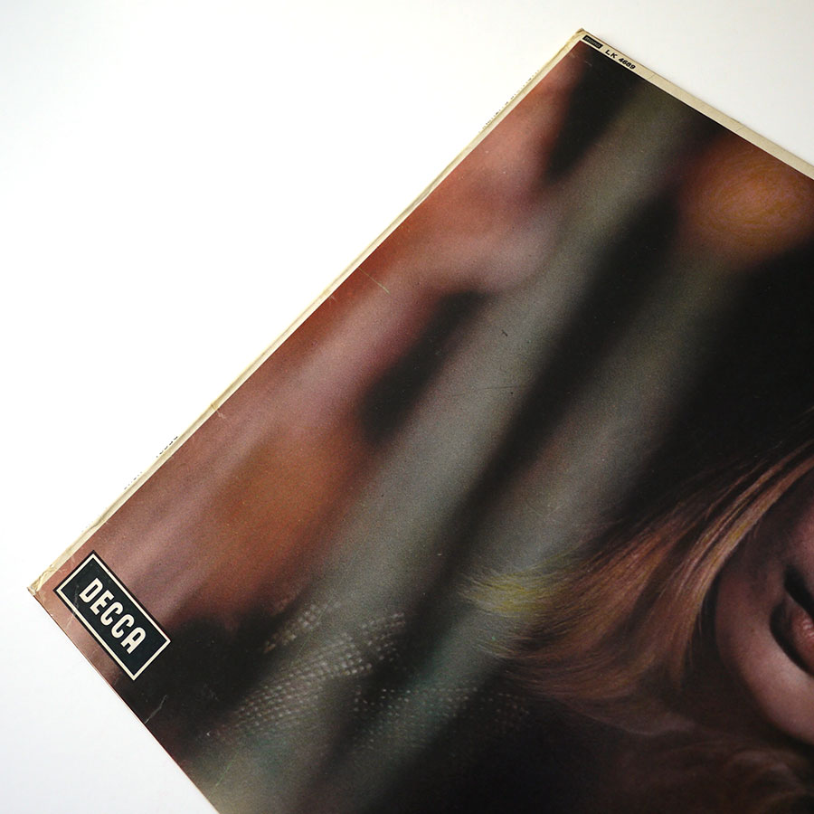 MARIANNE FAITHFULL – Marianne Faithfull - Image 3