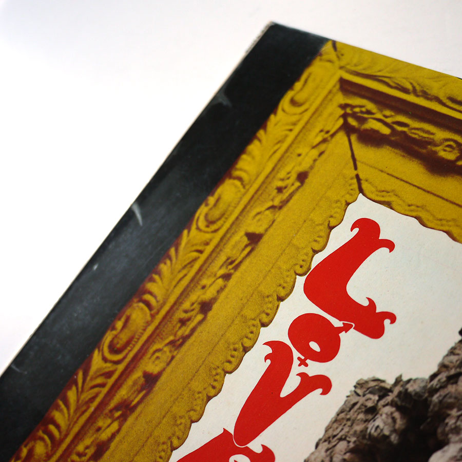 LOVE - Da Capo - Image 4