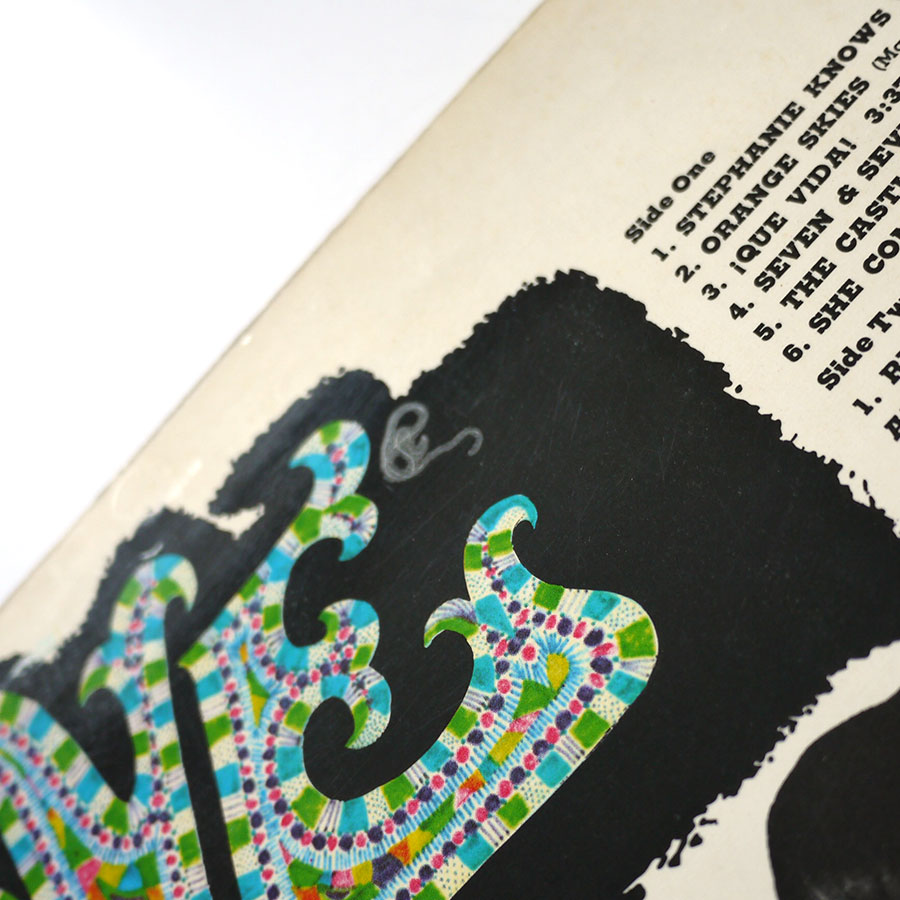 LOVE - Da Capo - Image 5