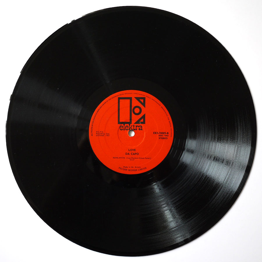 LOVE - Da Capo - Image 8