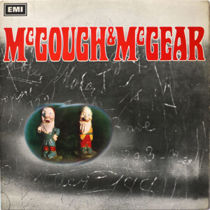 McCOUGH & McGEAR – McCough & McGear