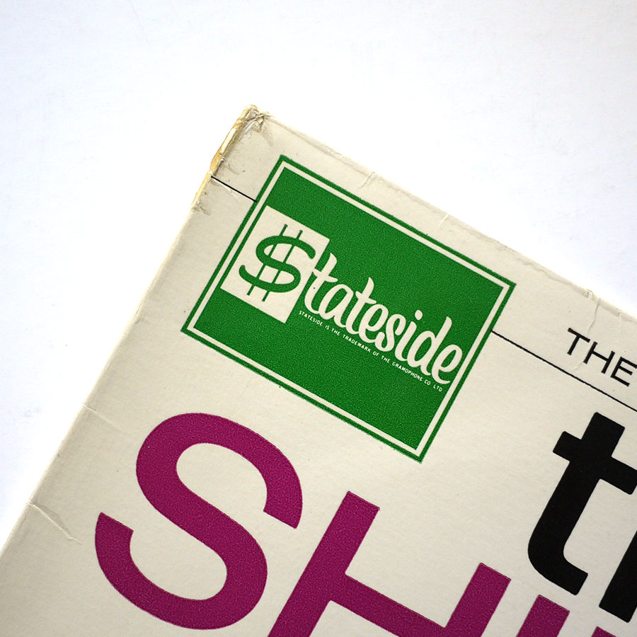 SHIRELLES – The Shirelles Hits - Image 3