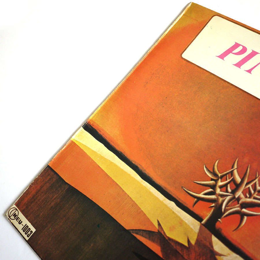 PINK FLOYD - The Piper At The Gates Of Dawn - Image 3