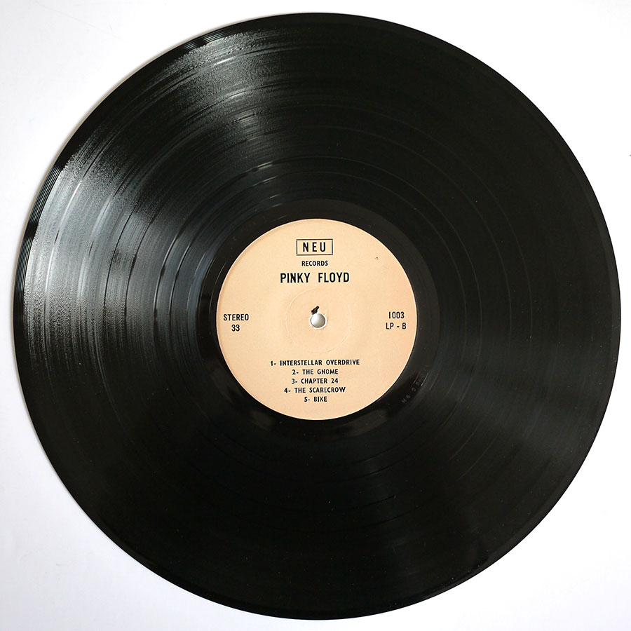 PINK FLOYD - The Piper At The Gates Of Dawn - Image 6