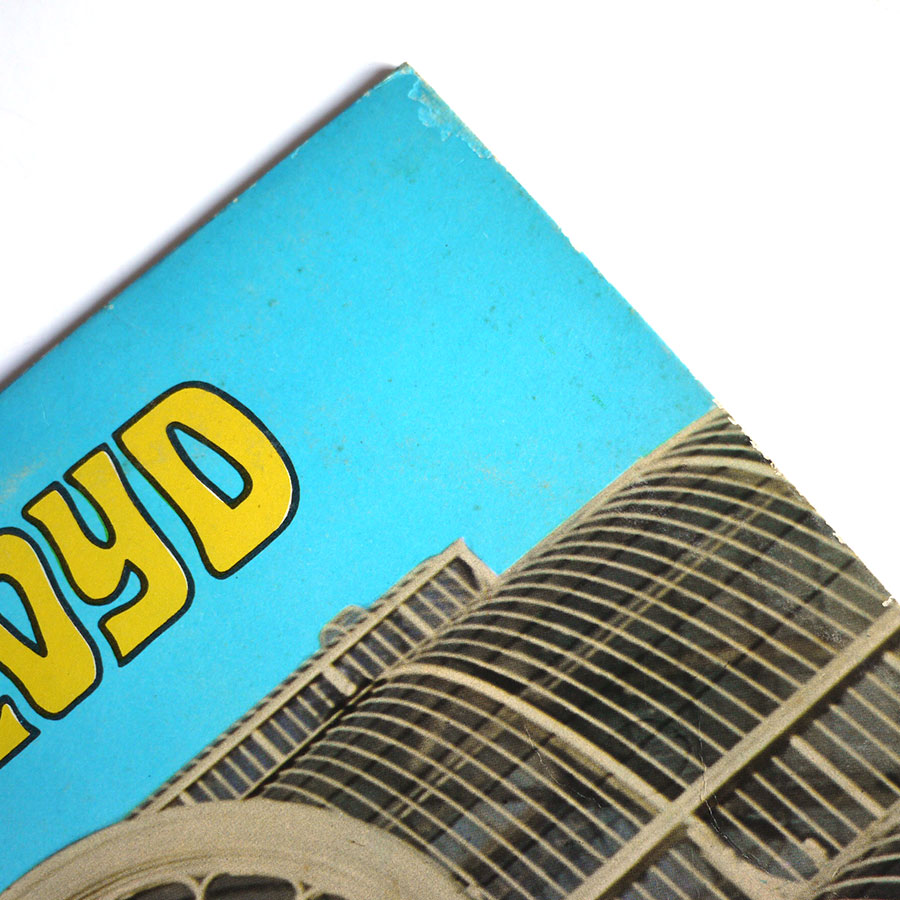 PINK FLOYD - The Piper At The Gates Of Dawn - Image 3