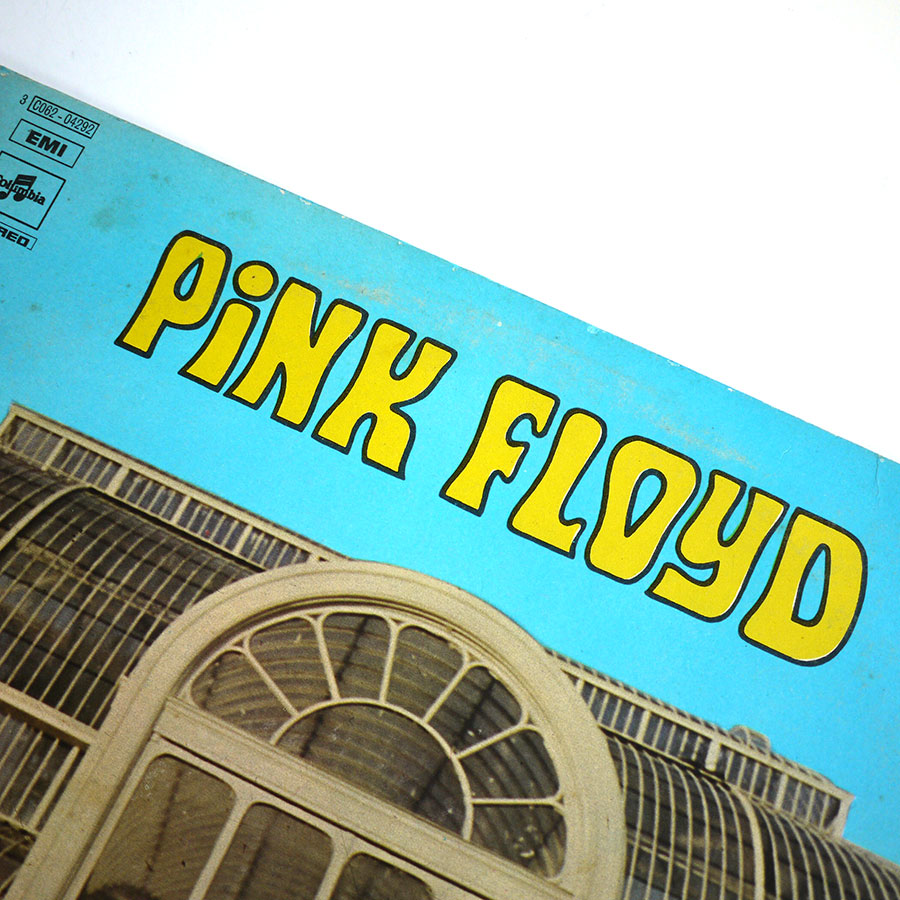 PINK FLOYD - The Piper At The Gates Of Dawn - Image 6