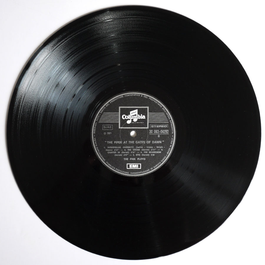 PINK FLOYD - The Piper At The Gates Of Dawn - Image 8