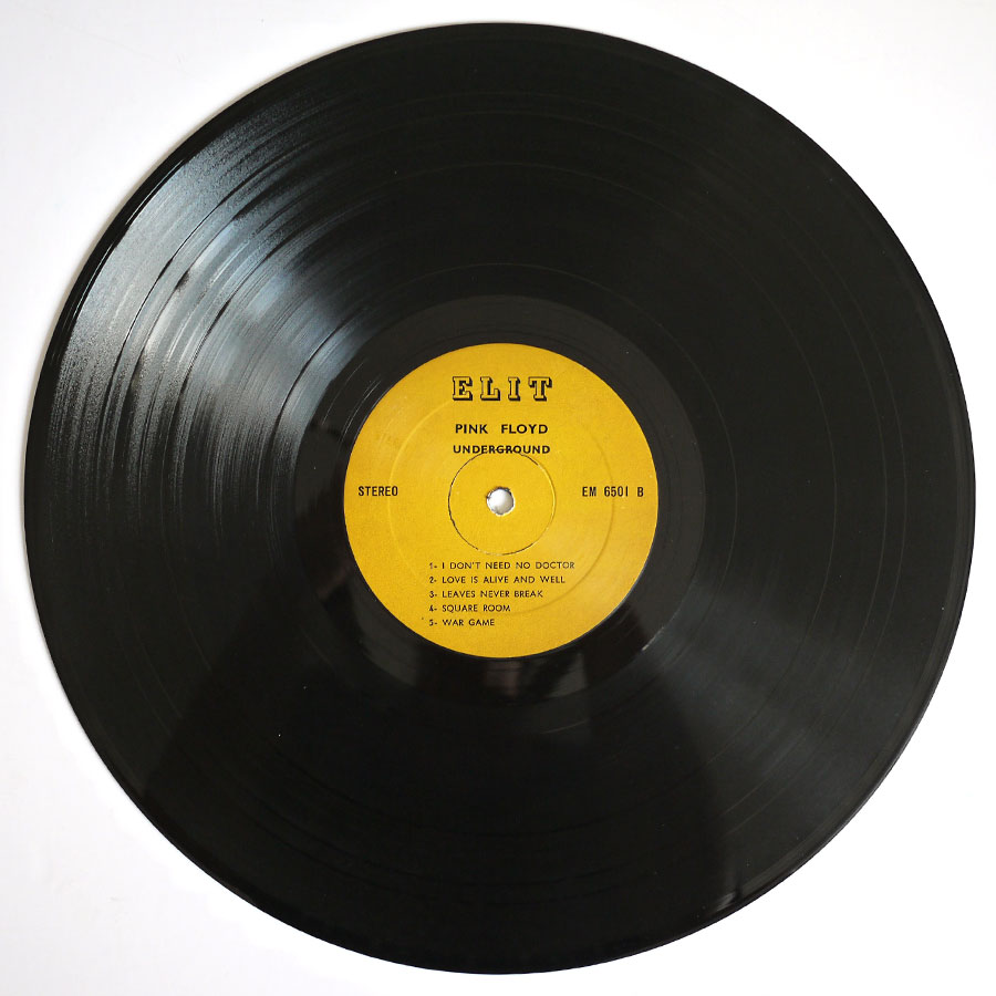 VARIOUS - Underground - Image 7