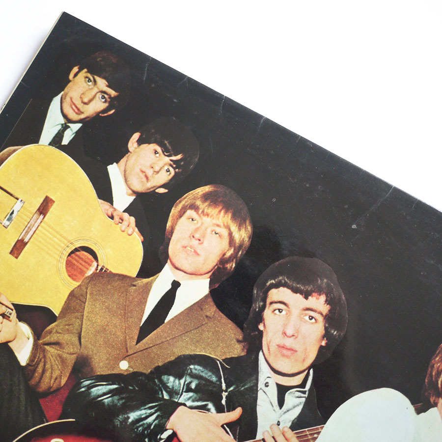 ROLLING STONES - Big Hits Vol.1 - Image 4