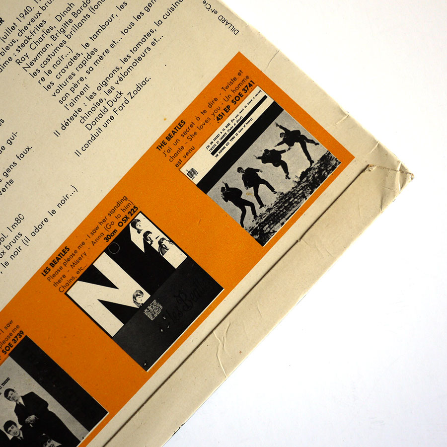 BEATLES - Les Beatles - Image 8