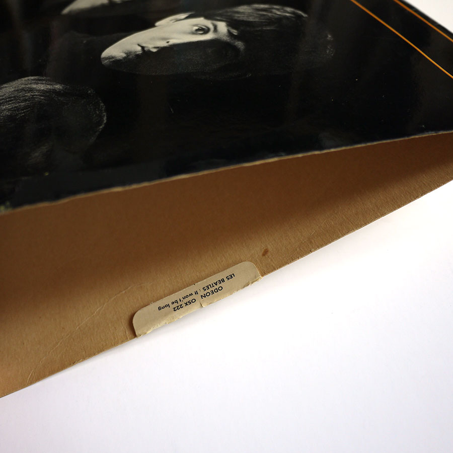 BEATLES - Les Beatles - Image 3