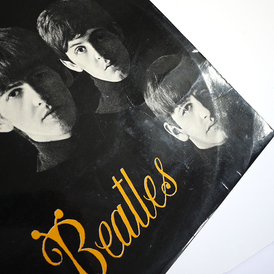 BEATLES - Les Beatles - Image 5