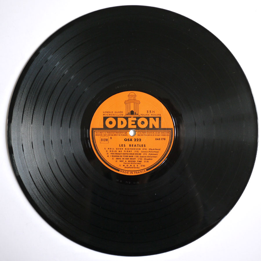 BEATLES - Les Beatles - Image 10