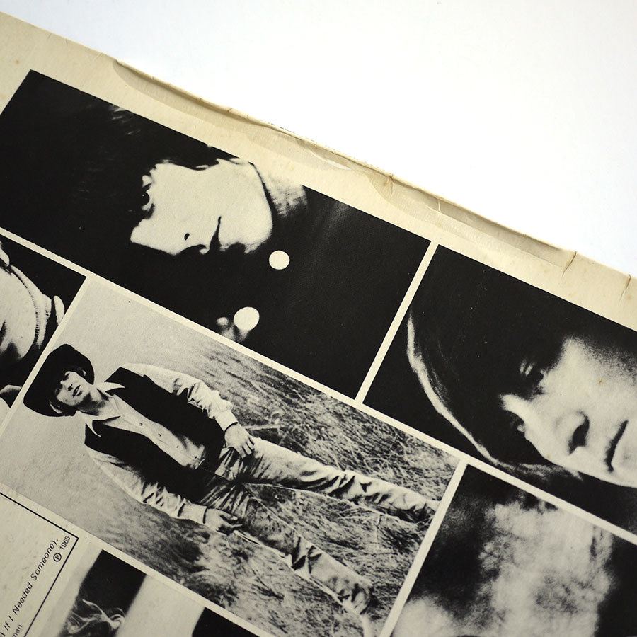 BEATLES - Rubber Soul - Image 4