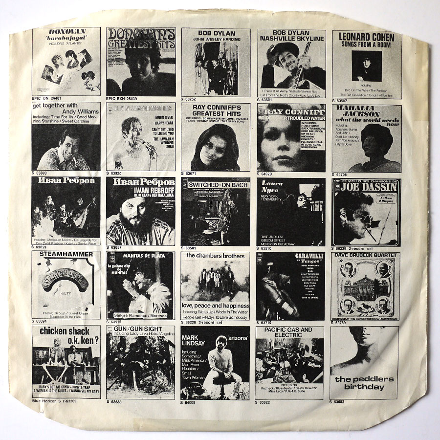 BURNING PLAGUE - Burning Plague - Image 8