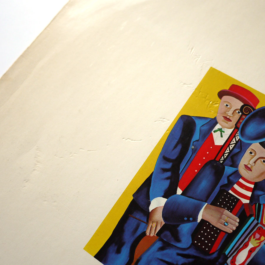 FRECKLEFACE - Freckleface - Image 4