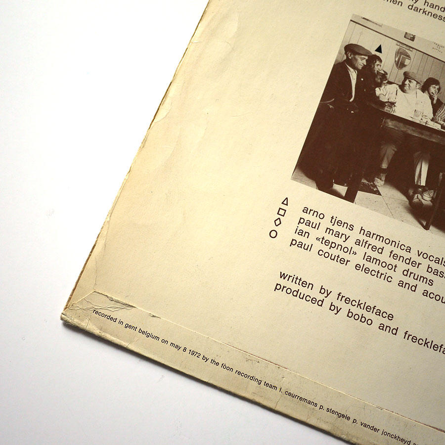 FRECKLEFACE - Freckleface - Image 7