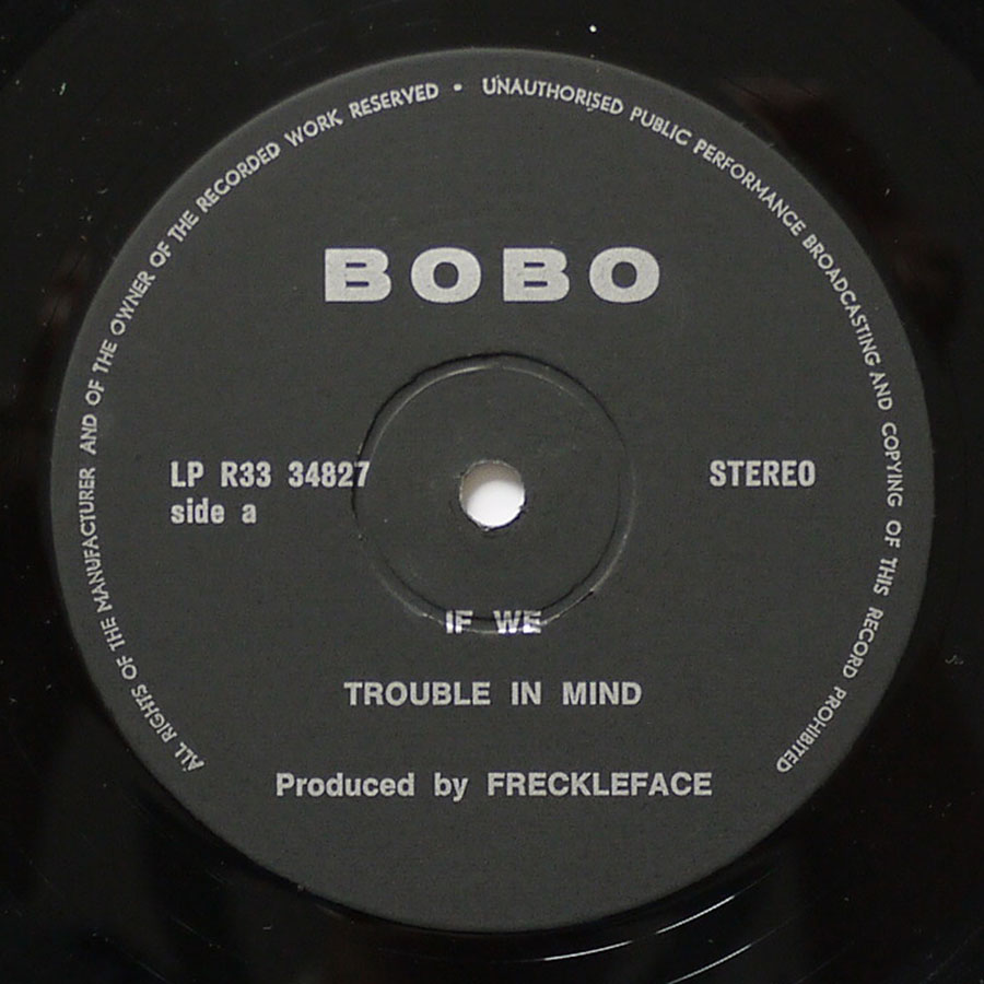 FRECKLEFACE - Freckleface - Image 8