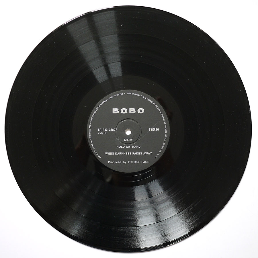 FRECKLEFACE - Freckleface - Image 9