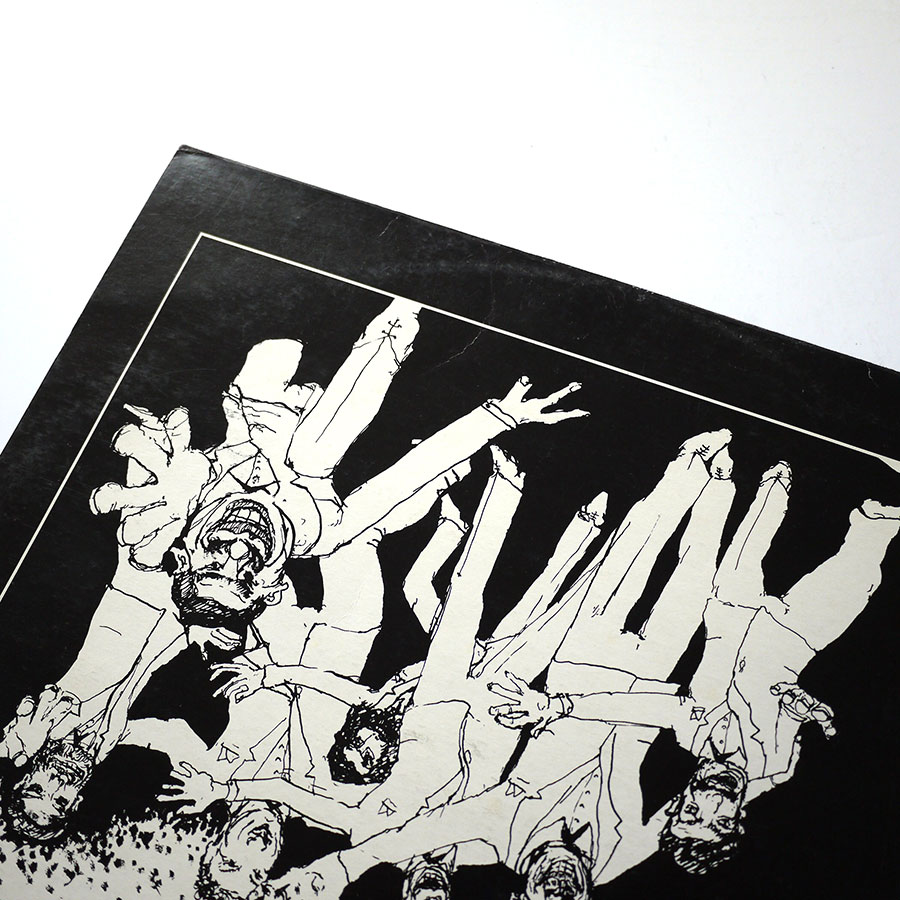 LES TUEURS DE LA LUNE DE MIEL - Special Manubre! - Image 4