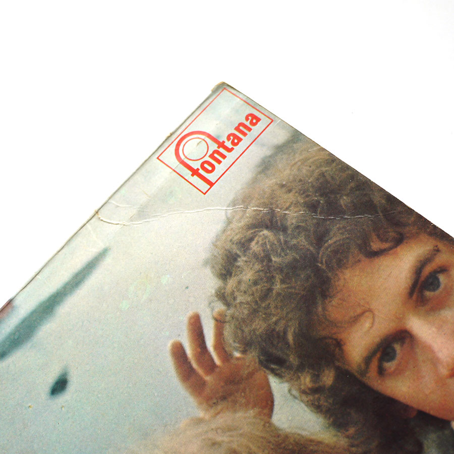 AMBROSE SLADE - Beginnings - Image 3