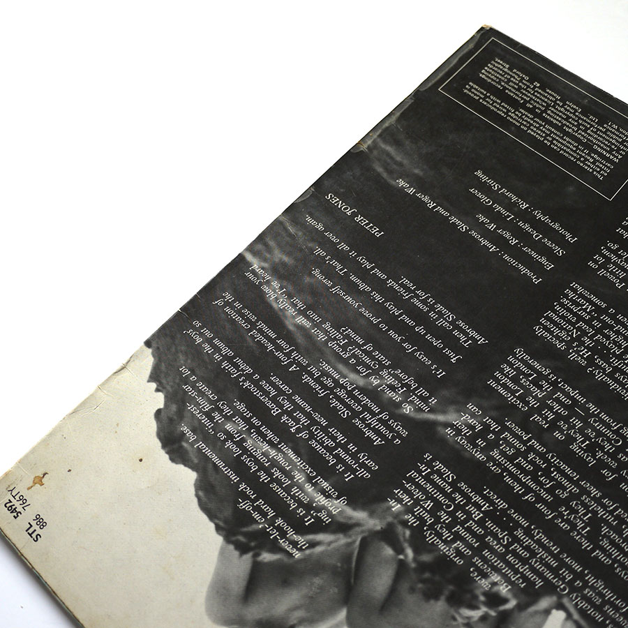 AMBROSE SLADE - Beginnings - Image 9