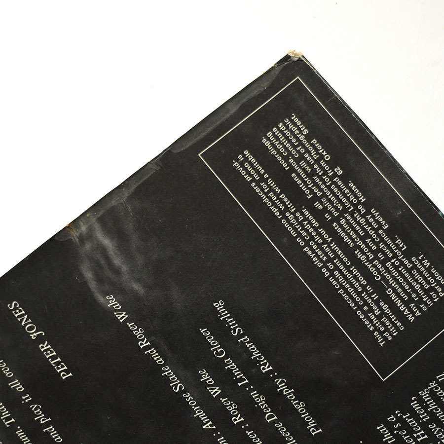 AMBROSE SLADE - Beginnings - Image 10