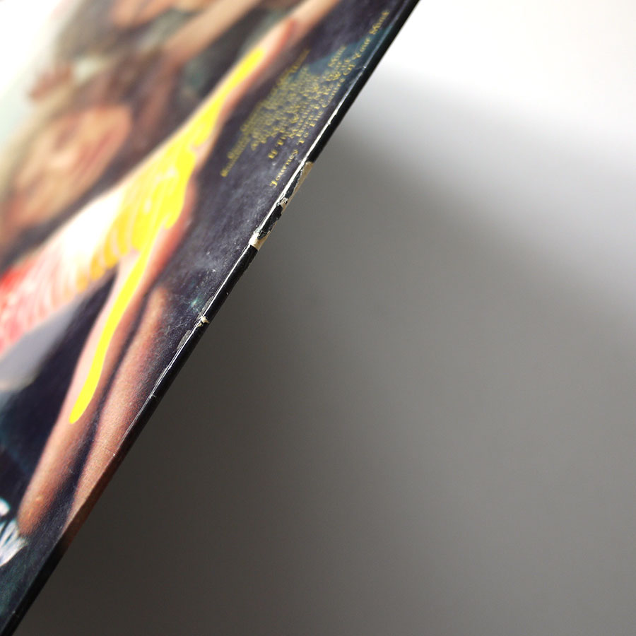 AMBROSE SLADE - Beginnings - Image 6