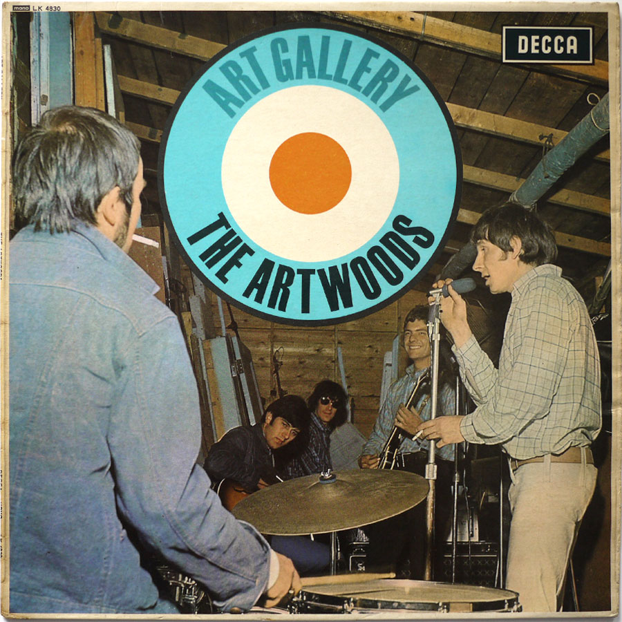 ARTWOODS - Art Gallery