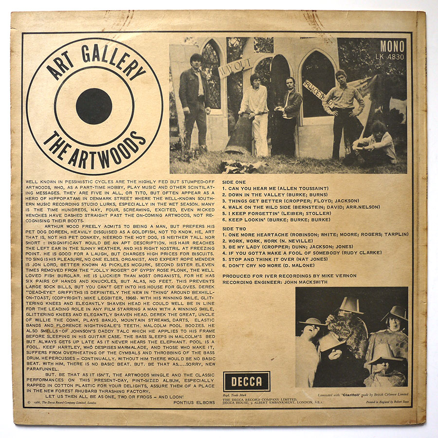 ARTWOODS - Art Gallery - Image 2