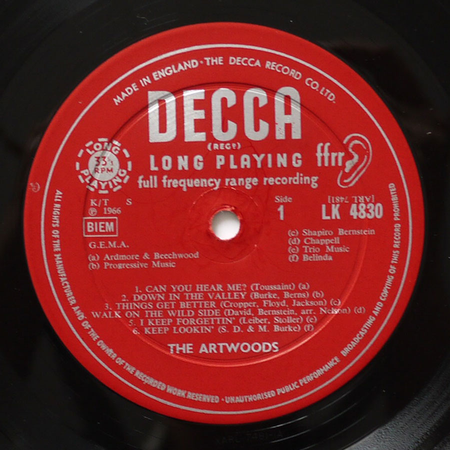 ARTWOODS - Art Gallery - Image 6