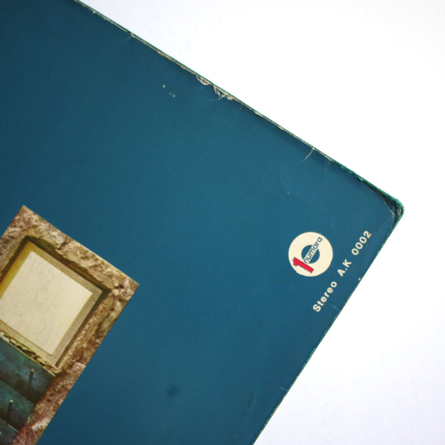 Bülent Ortaçgil - Benimle Oynar Mısın - Image 4