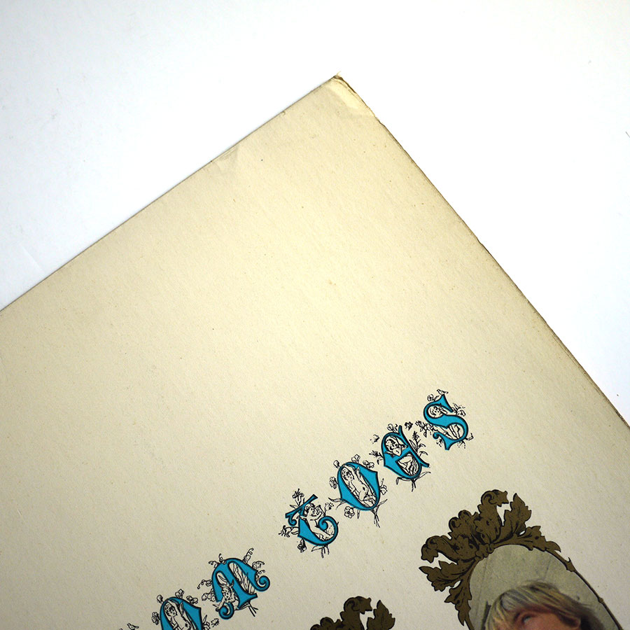 BLOSSOM TOES - We Are Ever So Clean - Image 4