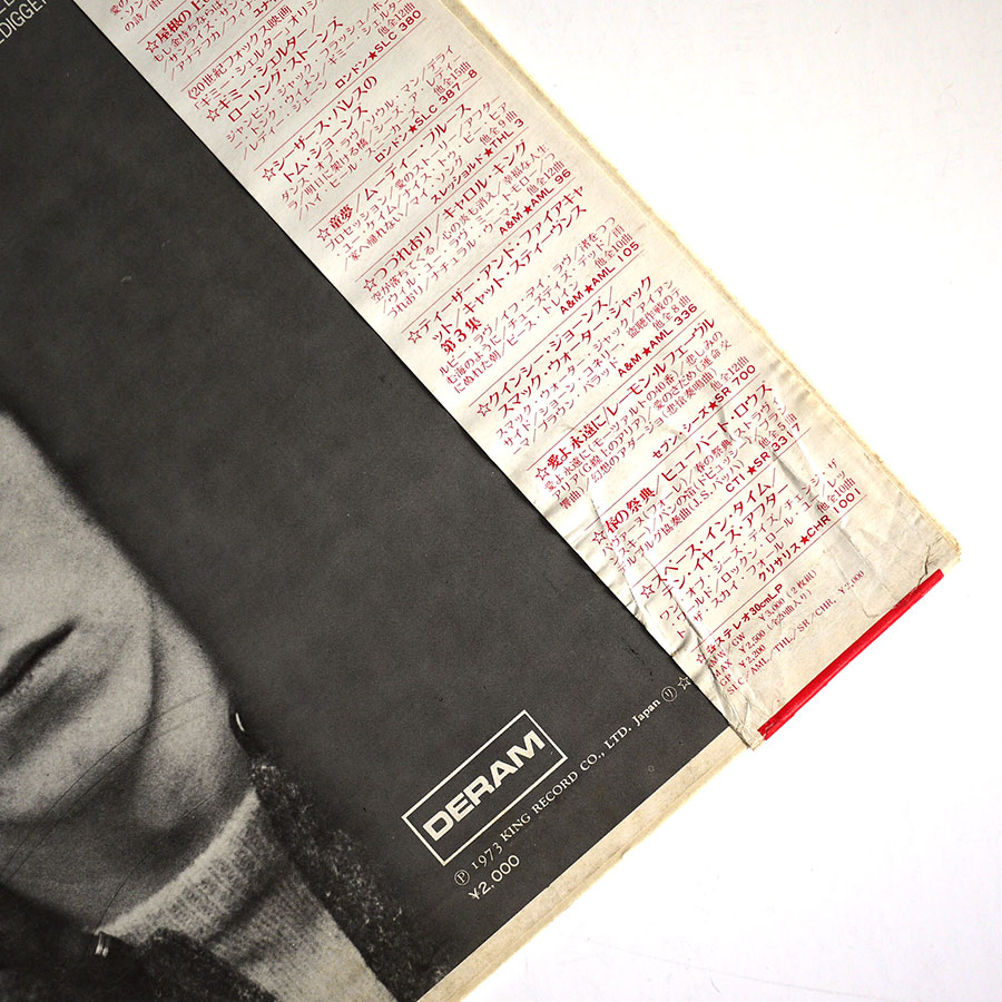 DAVID BOWIE - David Bowie - Image 3