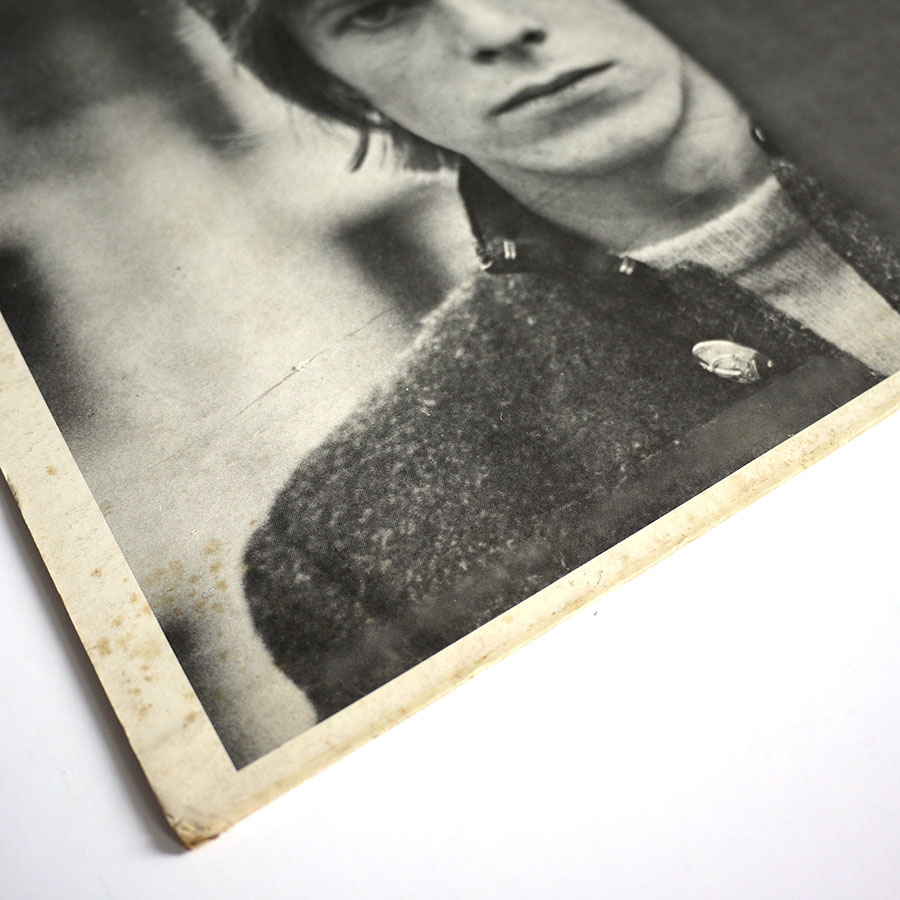 DAVID BOWIE - David Bowie - Image 5