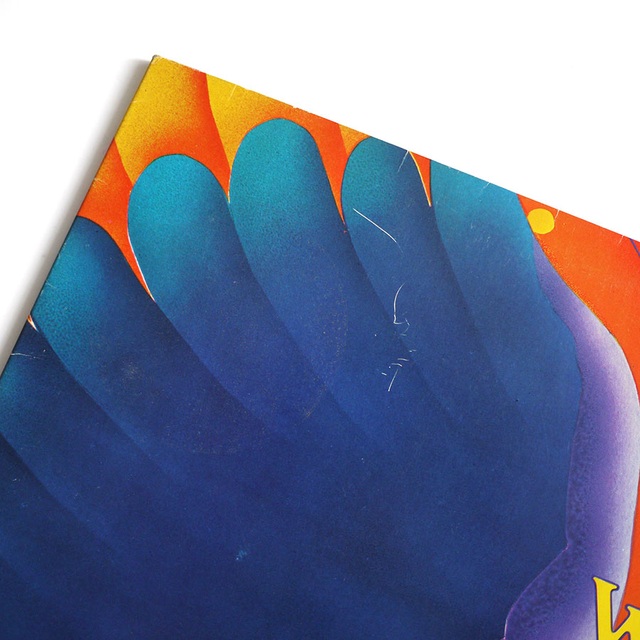 DAVID BOWIE - The Man Who Sold The World - Image 2