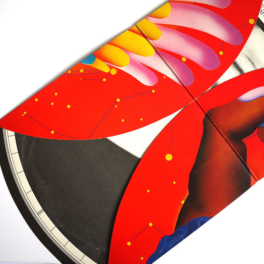 DAVID BOWIE - The Man Who Sold The World - Image 3