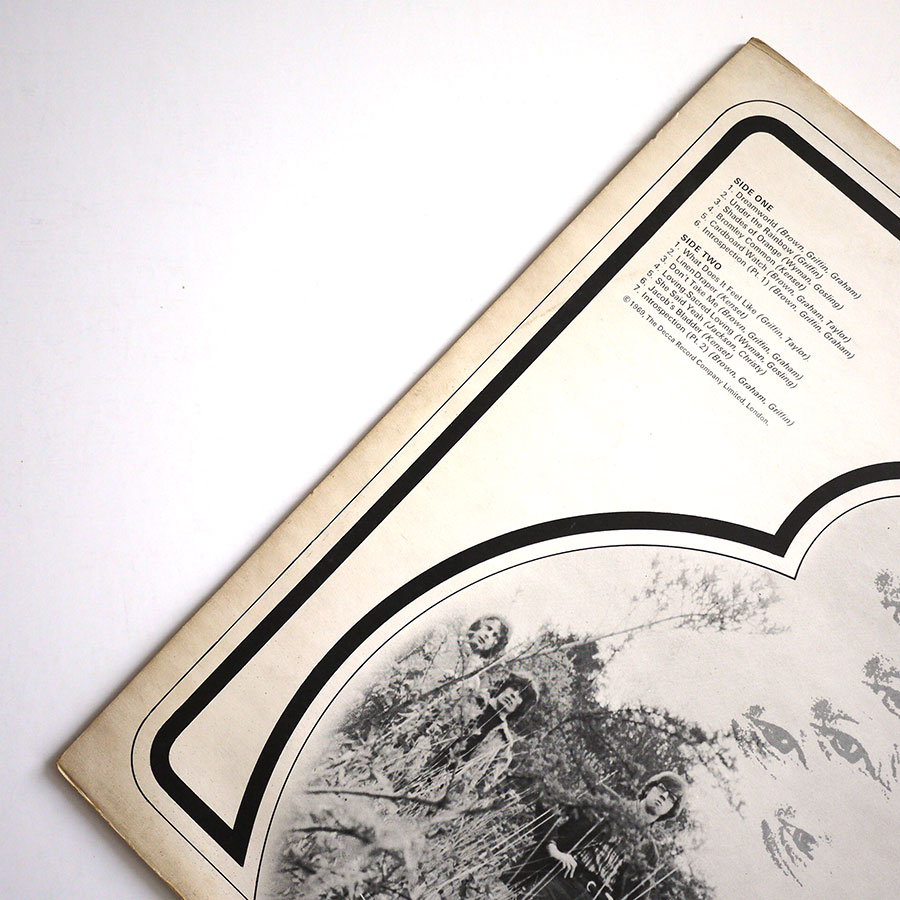 THE END - Introspection - Image 4