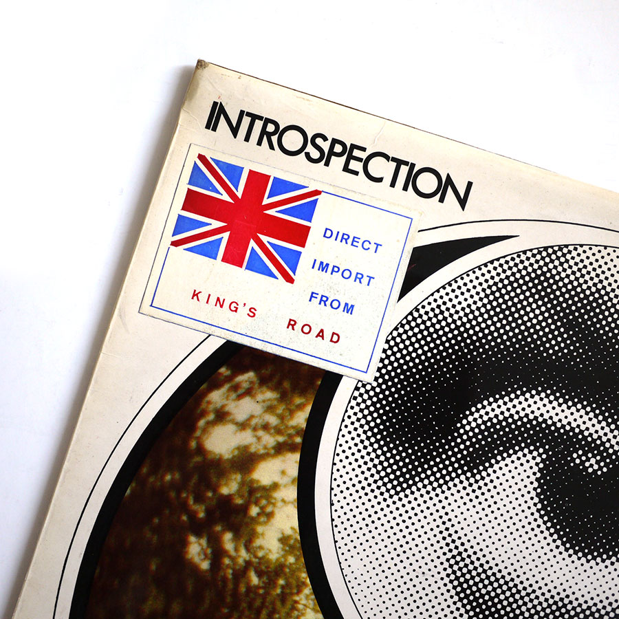 THE END - Introspection - Image 5