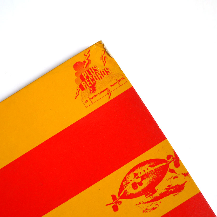 COS - Postaeolian Train Robbery - Image 6