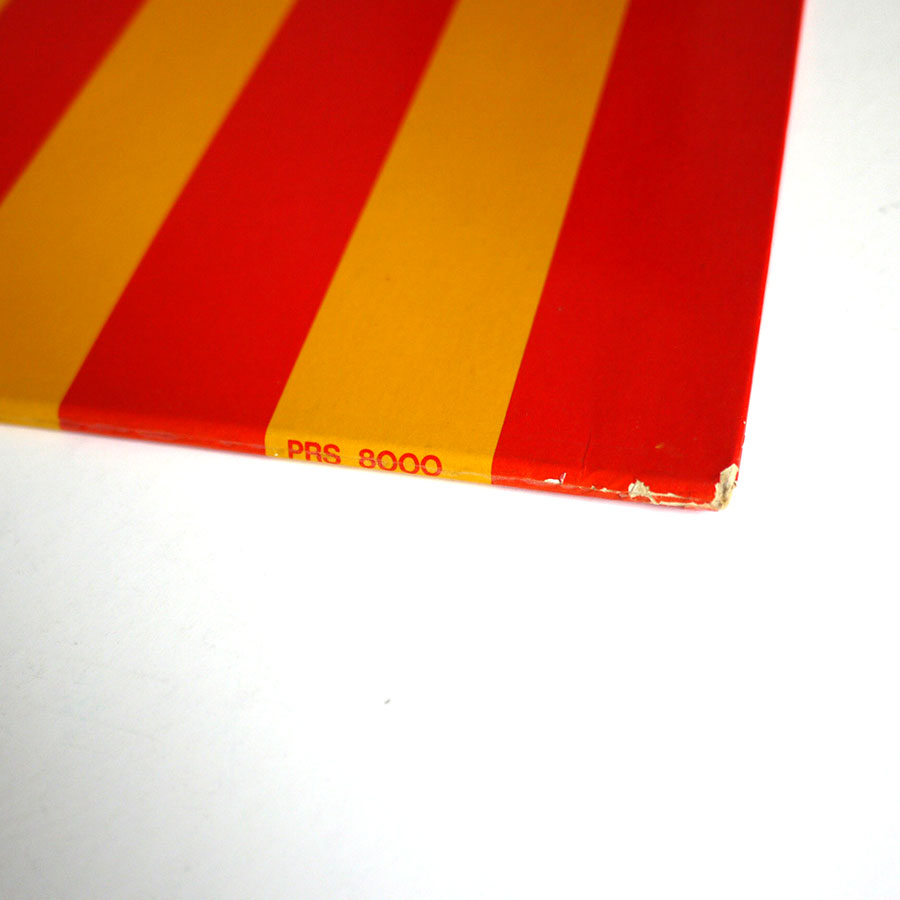 COS - Postaeolian Train Robbery - Image 7