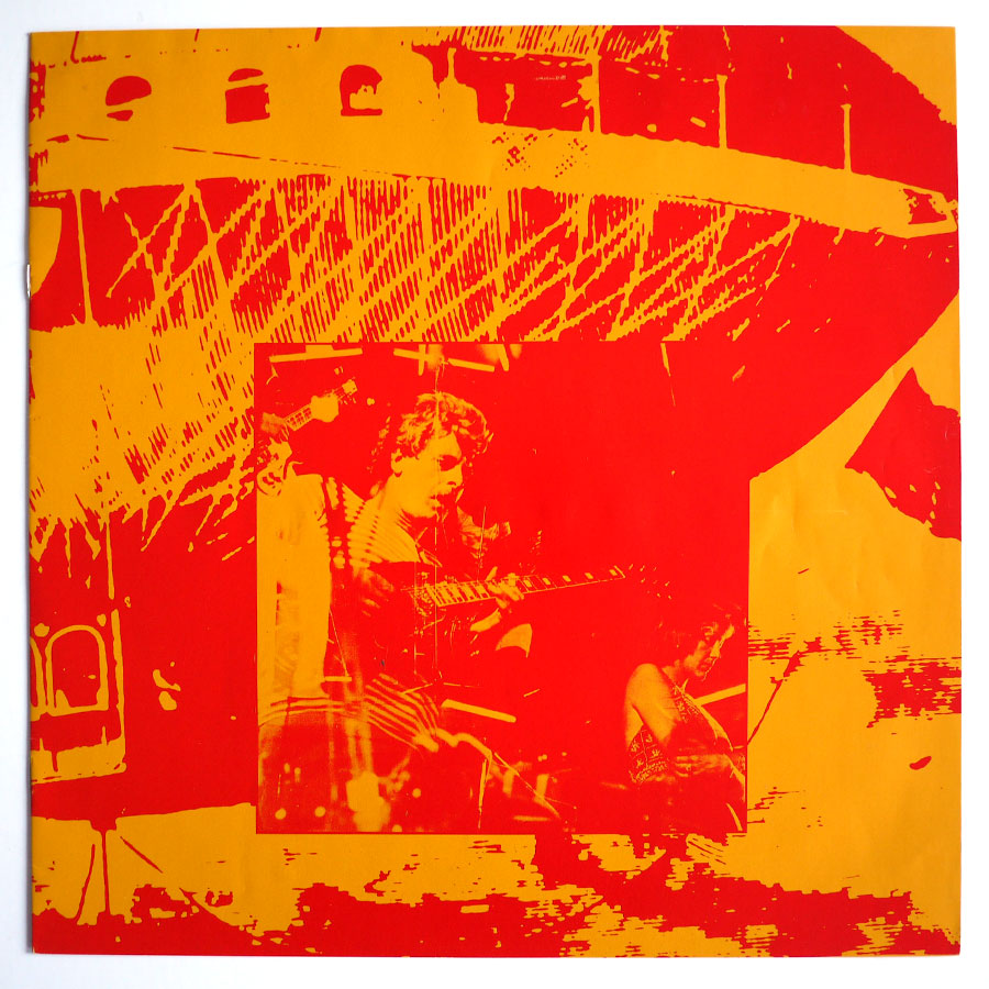 COS - Postaeolian Train Robbery - Image 8