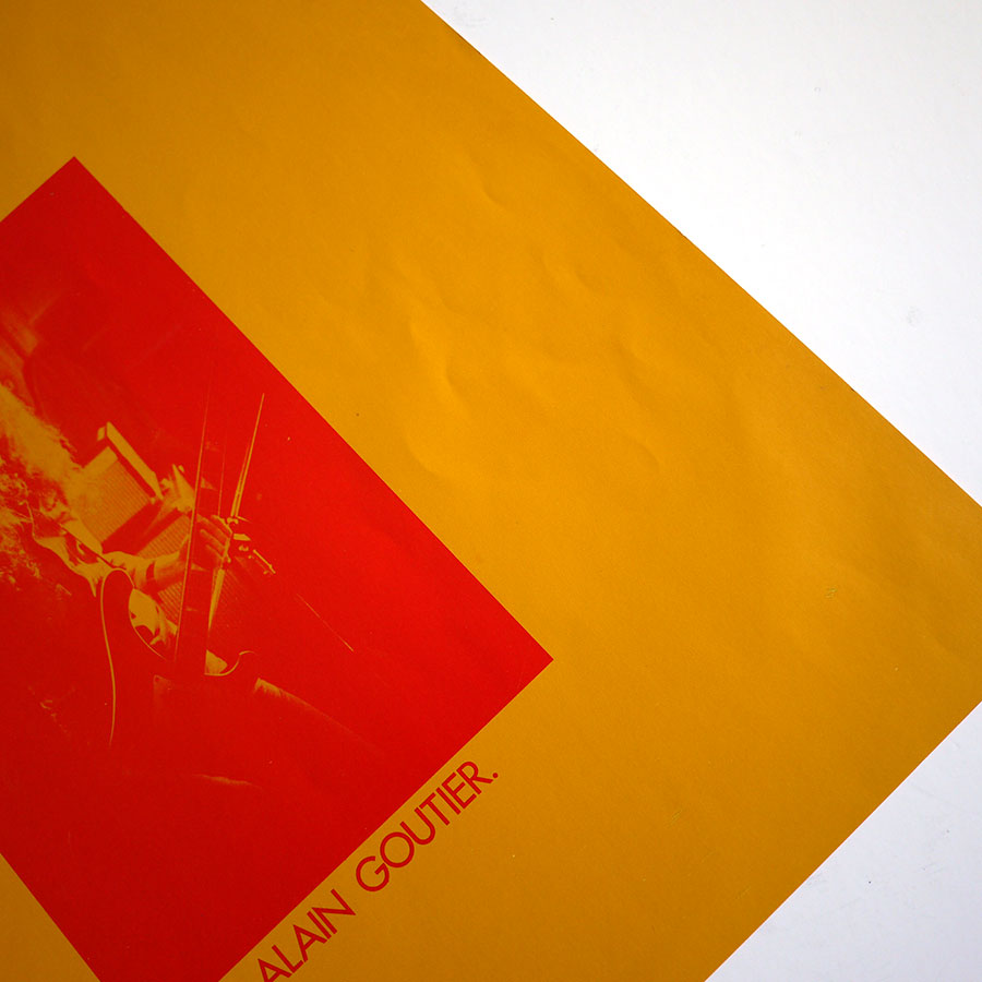 COS - Postaeolian Train Robbery - Image 9