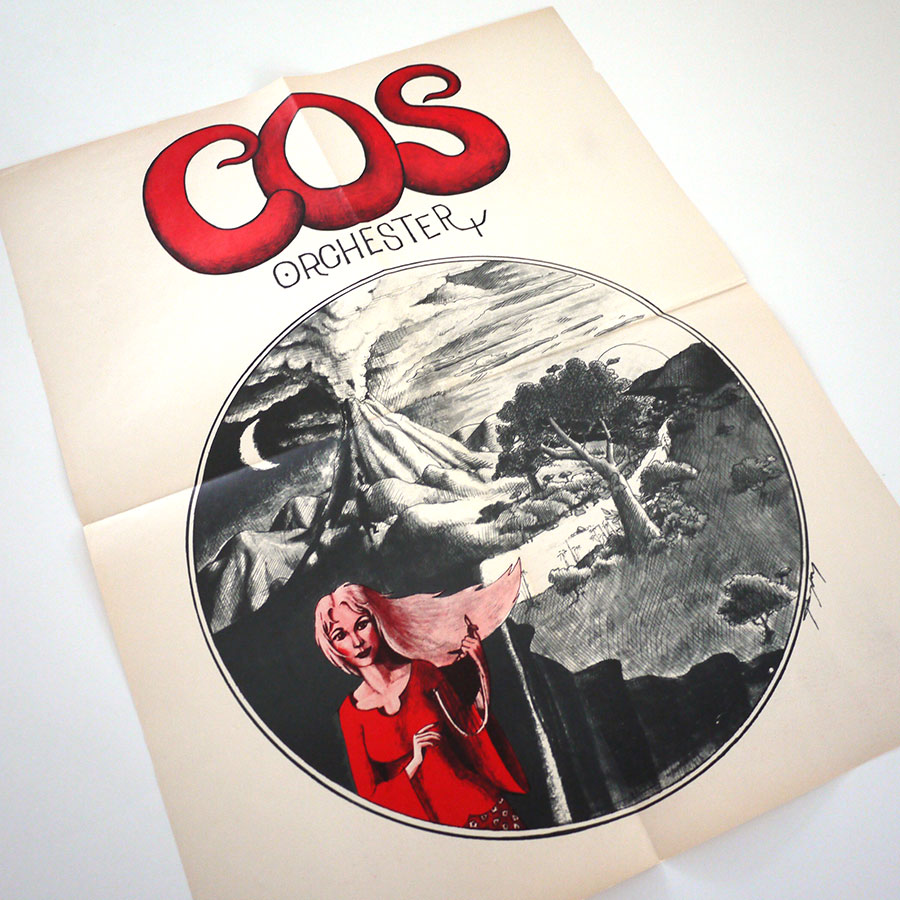 COS - Postaeolian Train Robbery - Image 9